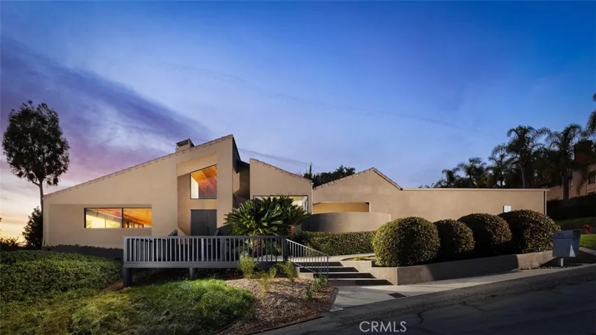 1711 Rocky Road, Fullerton, California 92831