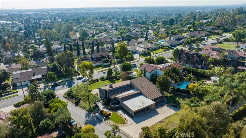 1711 Rocky Road, Fullerton, California 92831