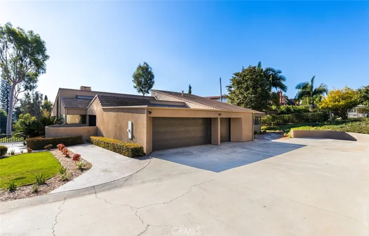 1711 Rocky Road, Fullerton, California 92831