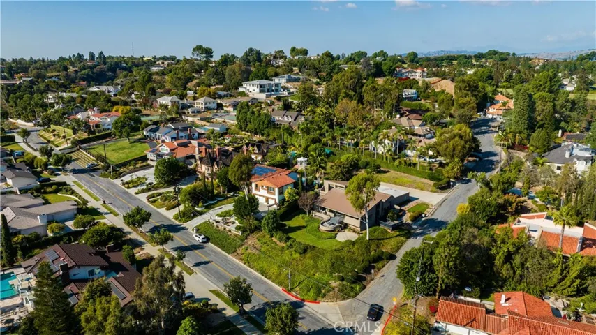 1711 Rocky Road, Fullerton, California 92831