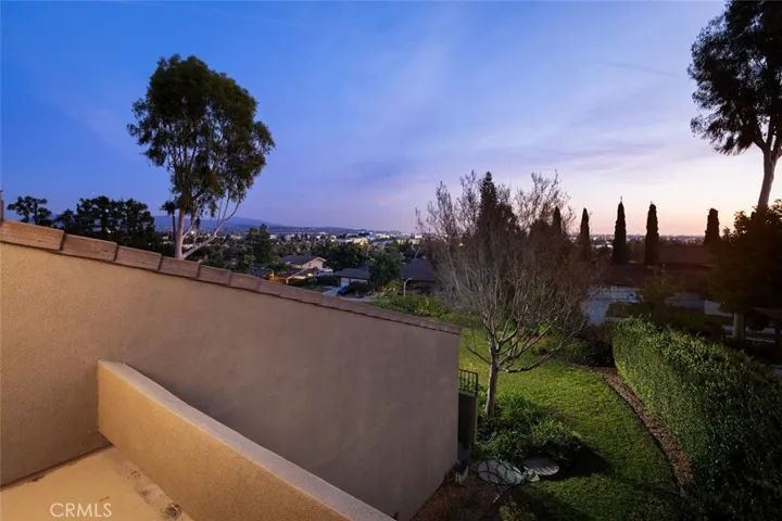 1711 Rocky Road, Fullerton, California 92831