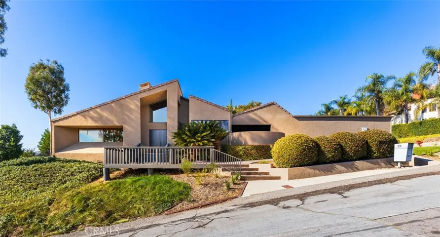 1711 Rocky Road, Fullerton, California 92831