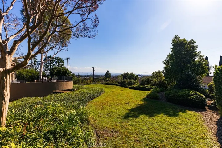 1711 Rocky Road, Fullerton, California 92831