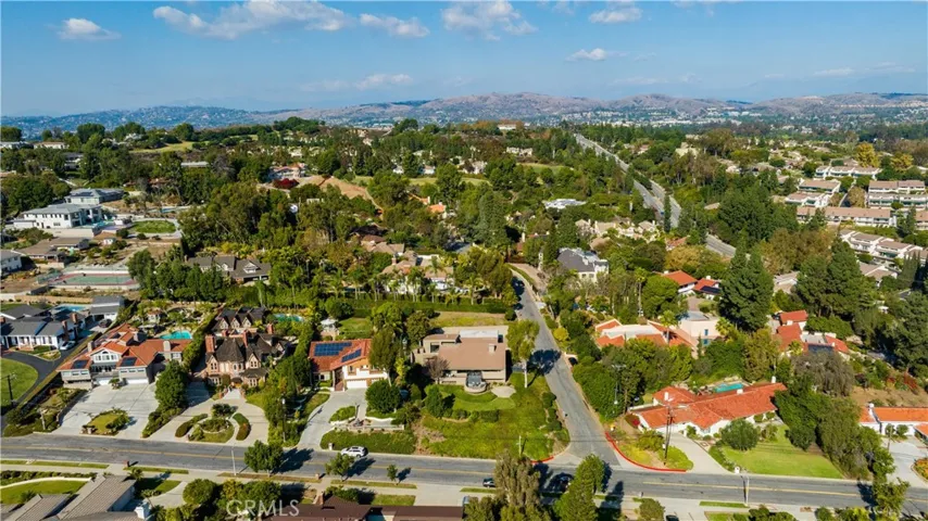 1711 Rocky Road, Fullerton, California 92831