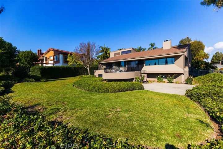 1711 Rocky Road, Fullerton, California 92831