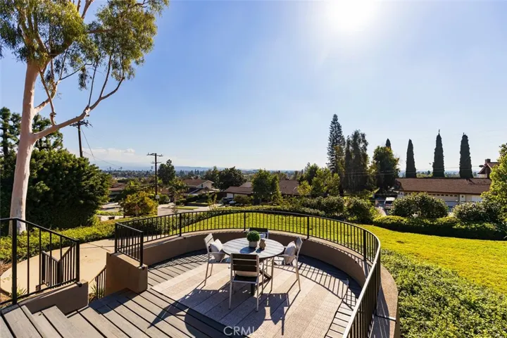 1711 Rocky Road, Fullerton, California 92831