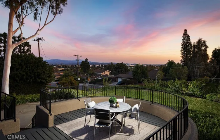 1711 Rocky Road, Fullerton, California 92831