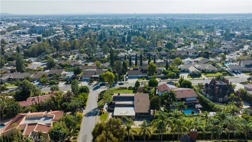 1711 Rocky Road, Fullerton, California 92831
