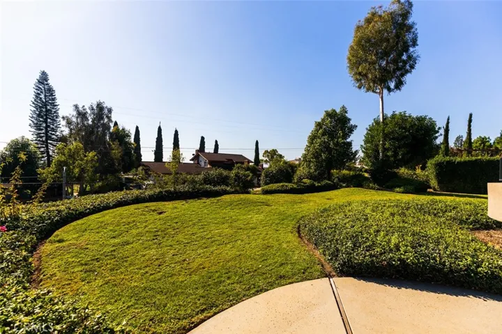 1711 Rocky Road, Fullerton, California 92831