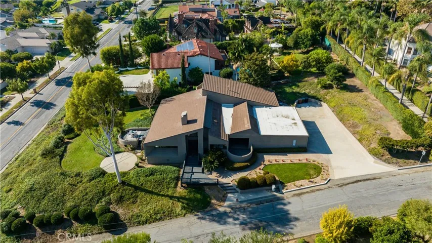 1711 Rocky Road, Fullerton, California 92831