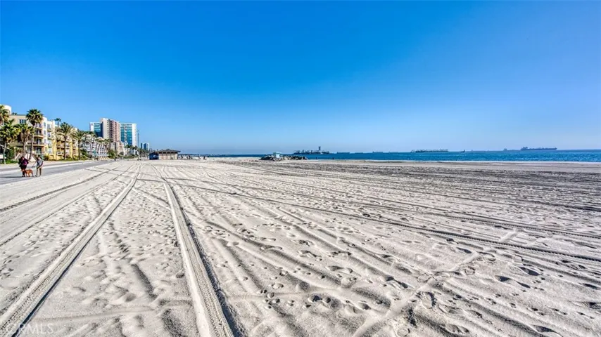 1230 E Ocean Boulevard 504, Long Beach, California 90802