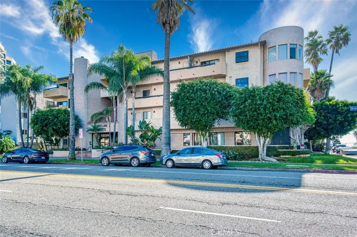 1230 E Ocean Boulevard 504, Long Beach, California 90802