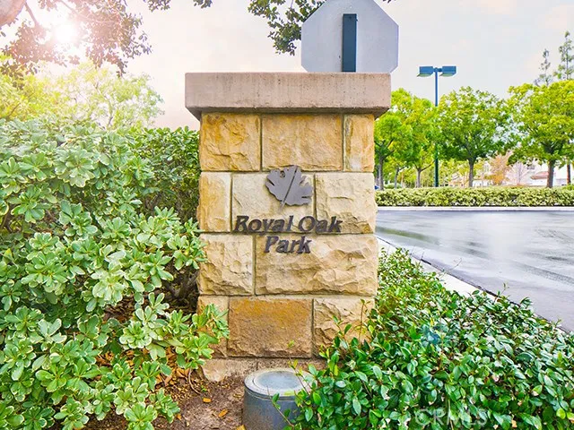 14 Datepalm, Irvine, California 92618