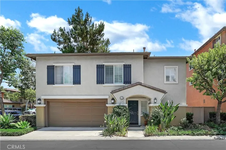 14 Datepalm, Irvine, California 92618