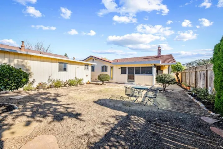18979 Robinson Road, Sonoma, California 95476