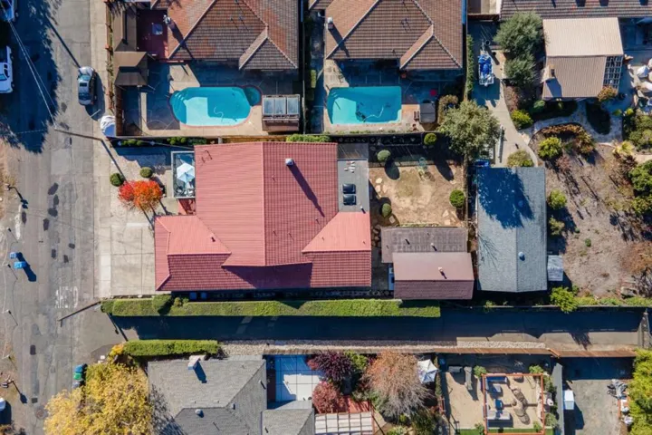 18979 Robinson Road, Sonoma, California 95476