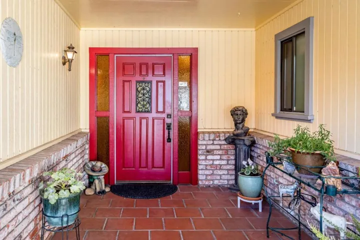 18979 Robinson Road, Sonoma, California 95476