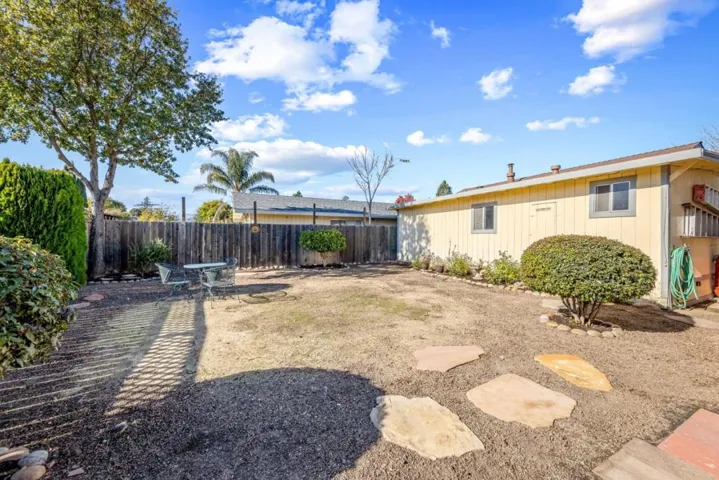 18979 Robinson Road, Sonoma, California 95476