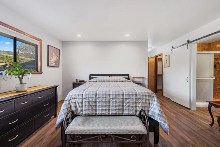18979 Robinson Road, Sonoma, California 95476
