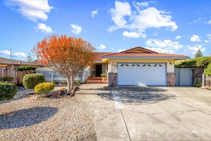 18979 Robinson Road, Sonoma, California 95476
