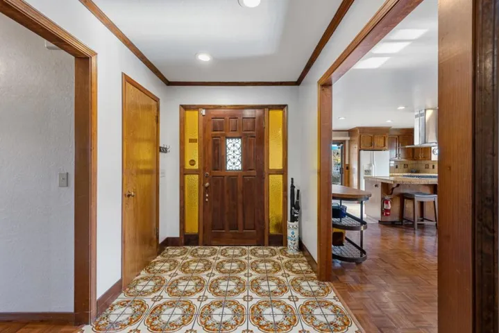 18979 Robinson Road, Sonoma, California 95476