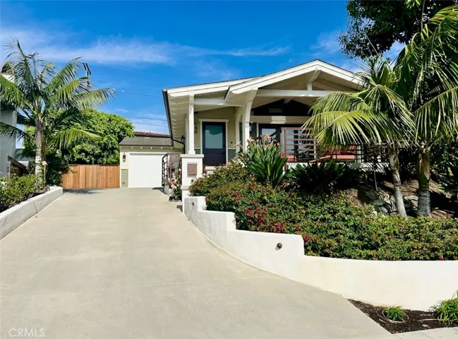 152 W Avenida Junipero, San Clemente, California 92672
