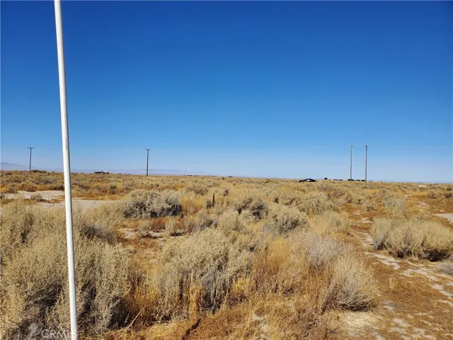 2 Ac E Ave K, Lancaster, California 93535