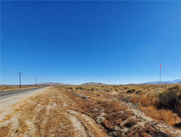 2 Ac E Ave K, Lancaster, California 93535