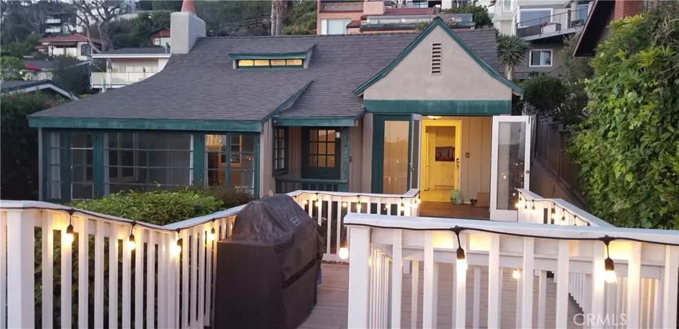 2626 Solana Way, Laguna Beach, California 92651