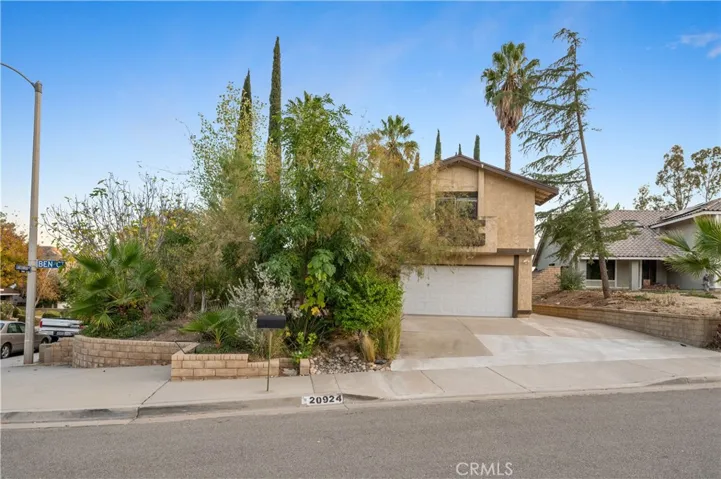 20924 Ben Court, Saugus, California 91350