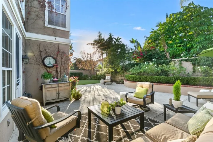 37 Highpoint - Dove Canyon