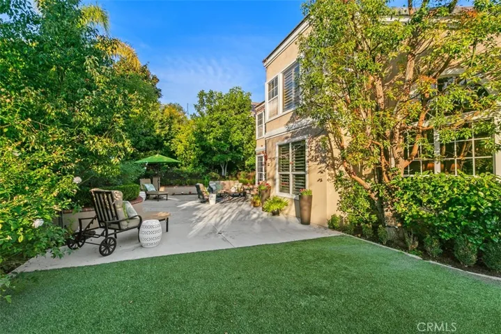 37 Highpoint, Rancho Santa Margarita, California 92679