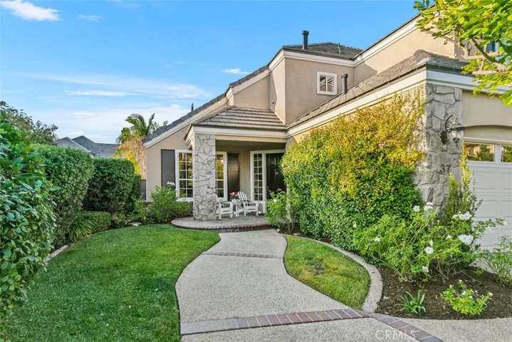 37 Highpoint, Rancho Santa Margarita, California 92679