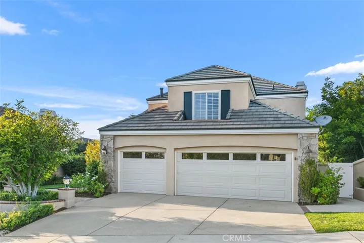 37 Highpoint, Rancho Santa Margarita, California 92679