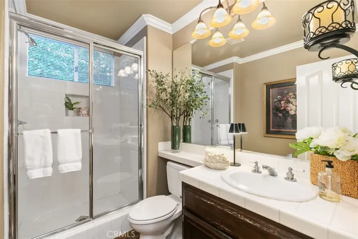main floor bath