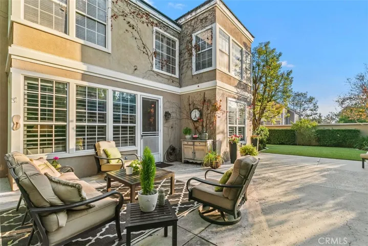 37 Highpoint, Rancho Santa Margarita, California 92679