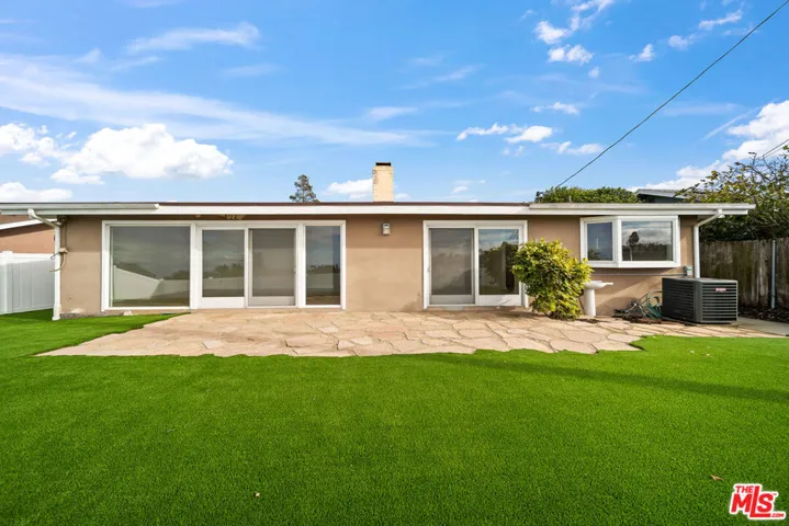 27041 Whitestone Road, Rancho Palos Verdes, California 90275