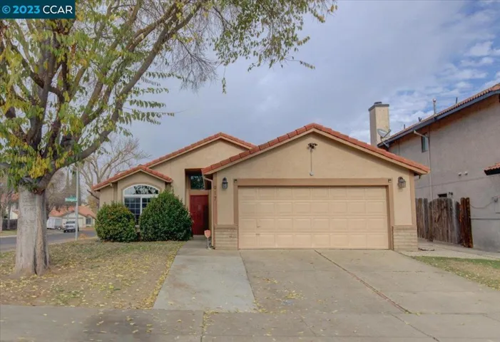 917 Vindel Ln, Modesto, California 95350