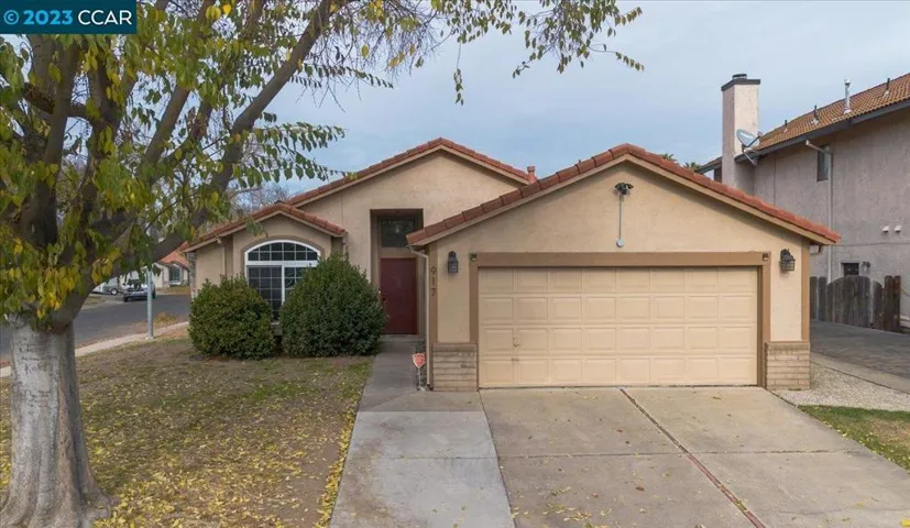 917 Vindel Ln, Modesto, California 95350