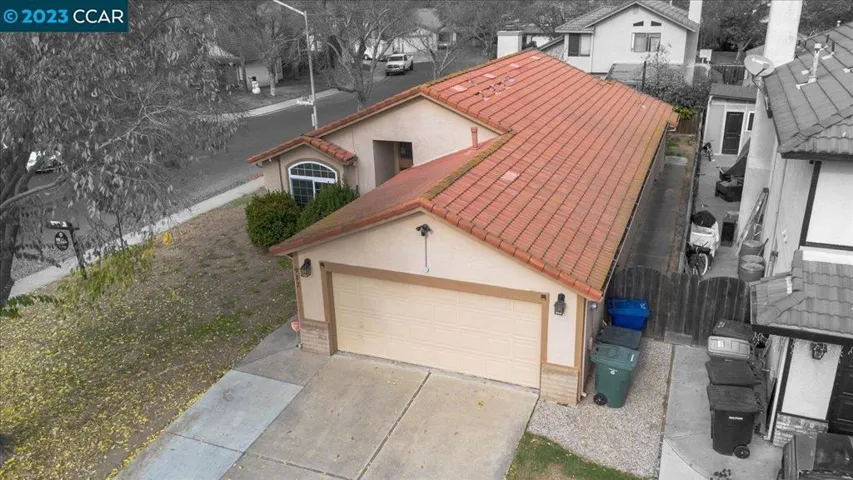 917 Vindel Ln, Modesto, California 95350
