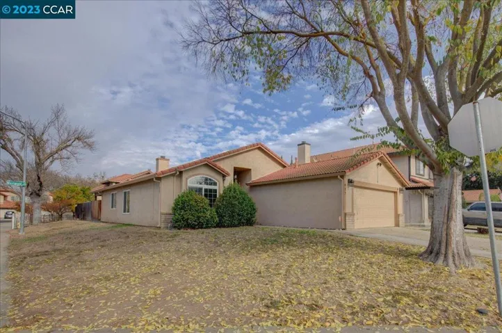 917 Vindel Ln, Modesto, California 95350
