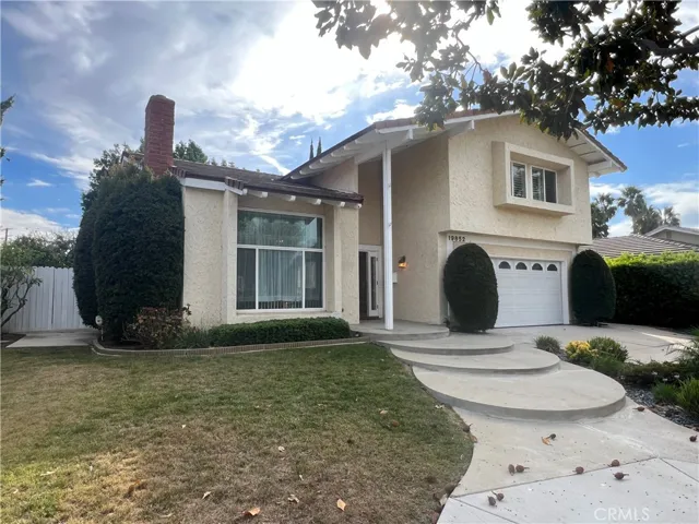 19852 Lombardy Lane, Yorba Linda, California 92886