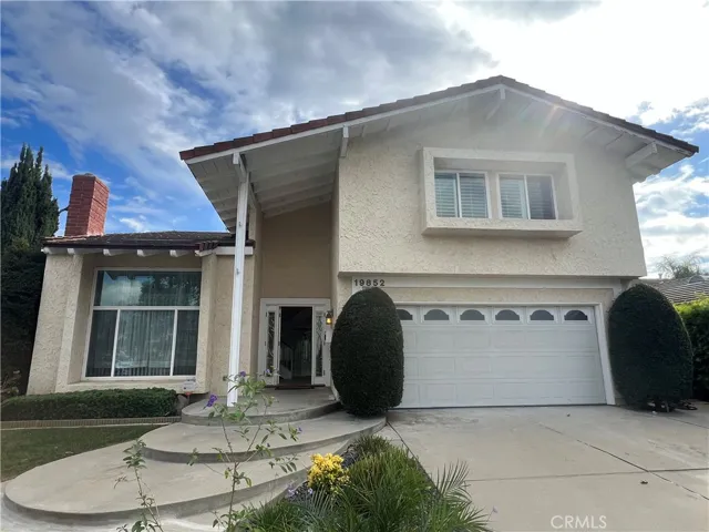19852 Lombardy Lane, Yorba Linda, California 92886