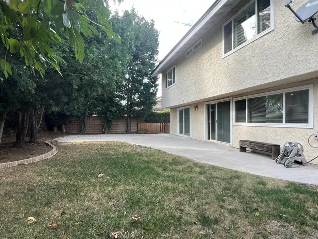 19852 Lombardy Lane, Yorba Linda, California 92886