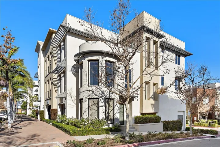 67 Vantis Drive, Aliso Viejo, California 92656