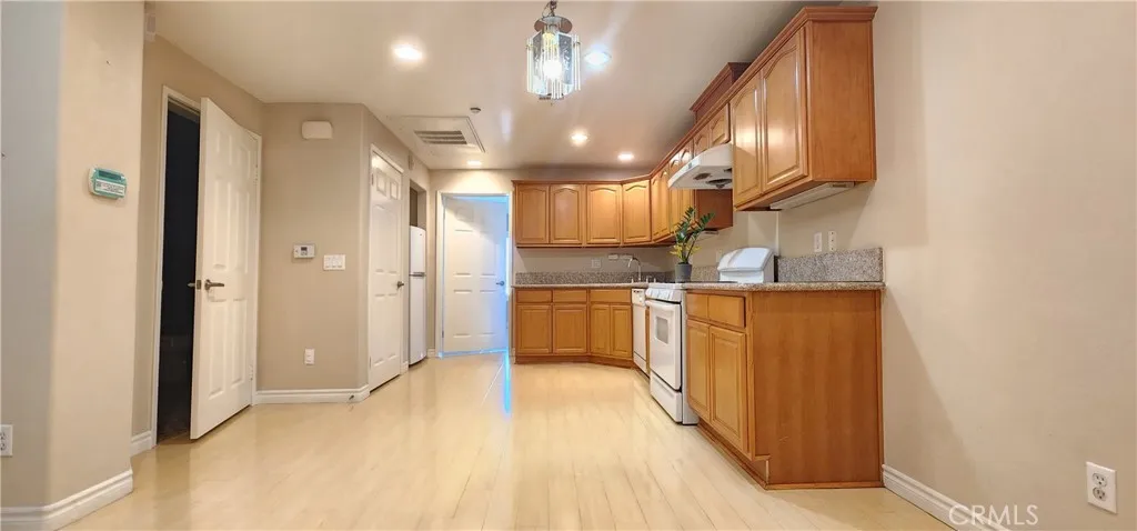 111 N 2nd Street 211, Alhambra, California 91801