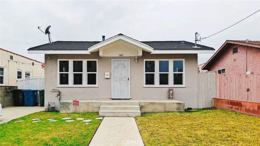 1009 S Marengo Avenue, Alhambra, California 91803