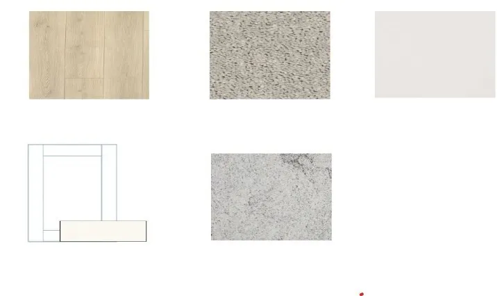 Design Selections. This home is under construction and selections