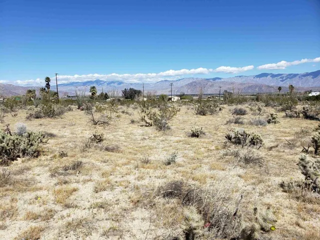 0 Palm Canyon Drive, Borrego Springs, California 92004