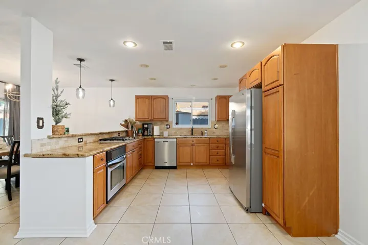 1204 W Fern Avenue, Redlands, California 92373